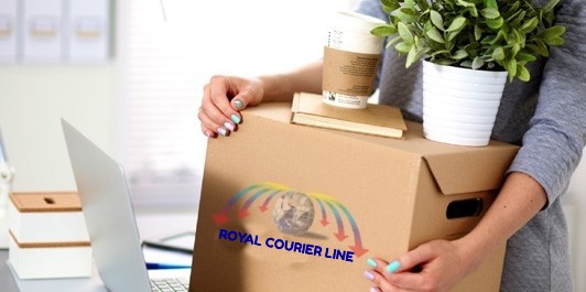 Couriers